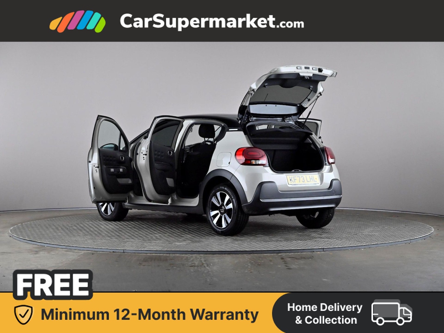 Used Citroen C3 2024 for sale - 77733689: Photo 10