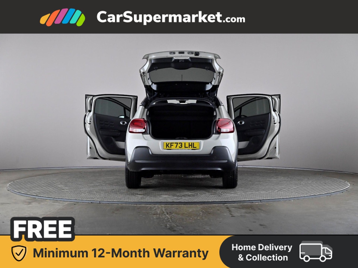 Used Citroen C3 2024 for sale - 77733689: Photo 11