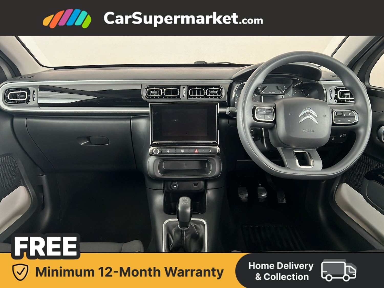 Used Citroen C3 2024 for sale - 77733689: Photo 13