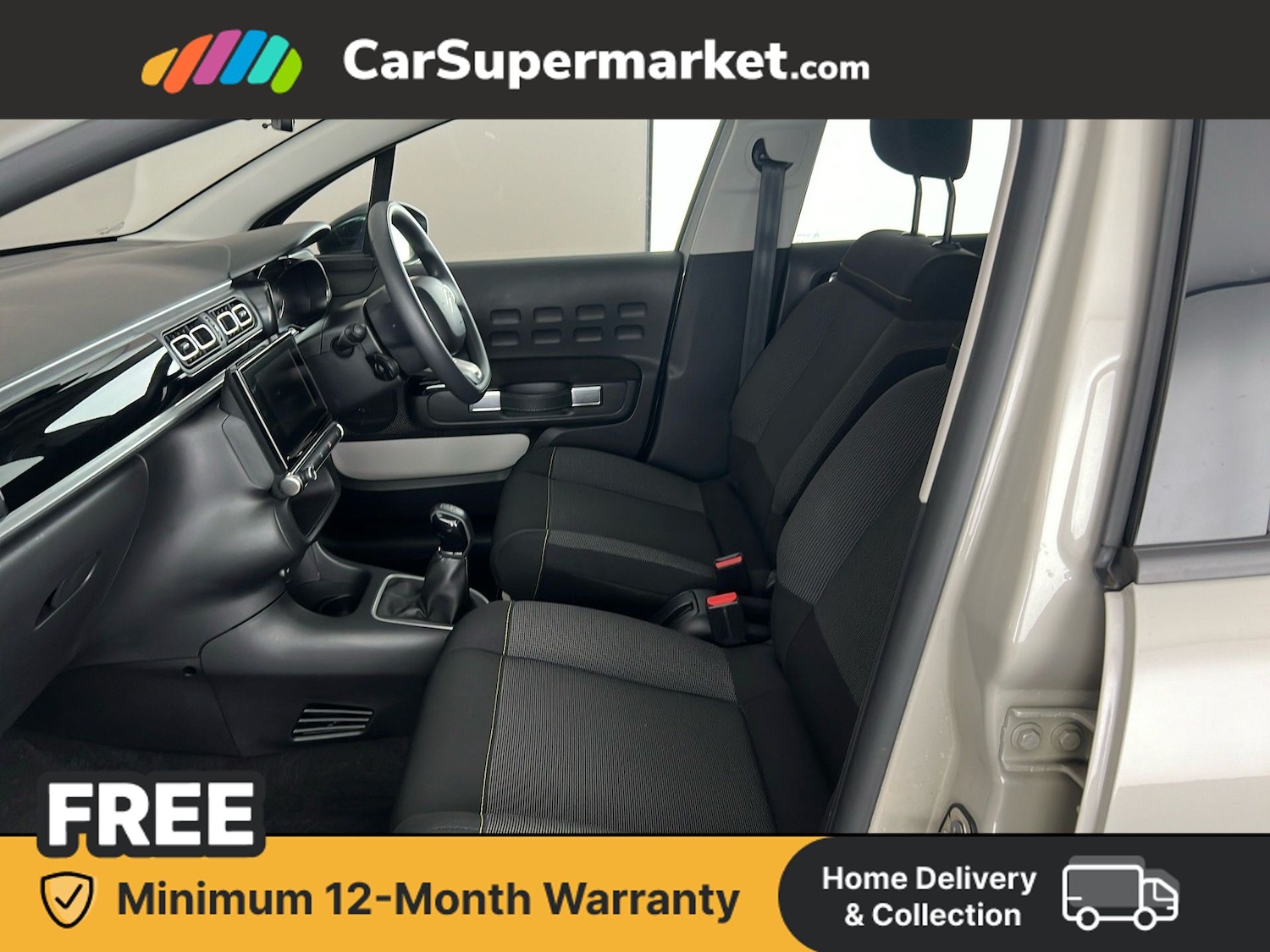 Used Citroen C3 2024 for sale - 77733689: Photo 17