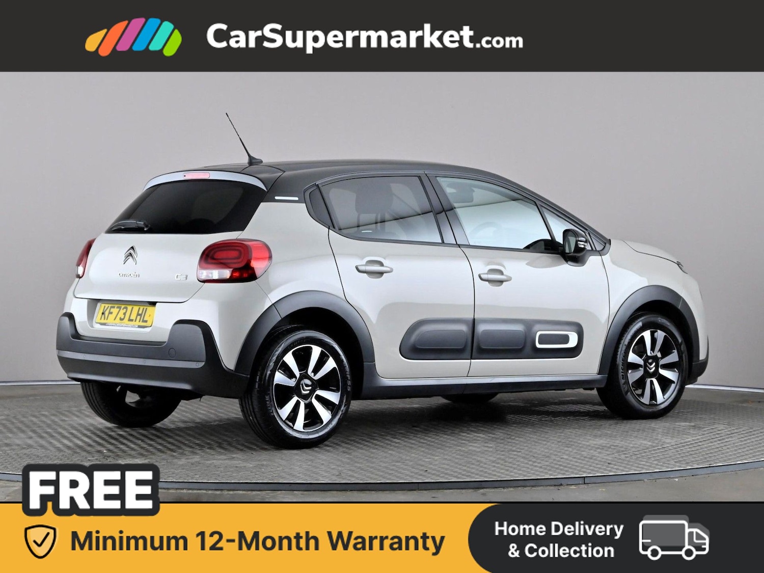 Used Citroen C3 2024 for sale - 77733689: Photo 6