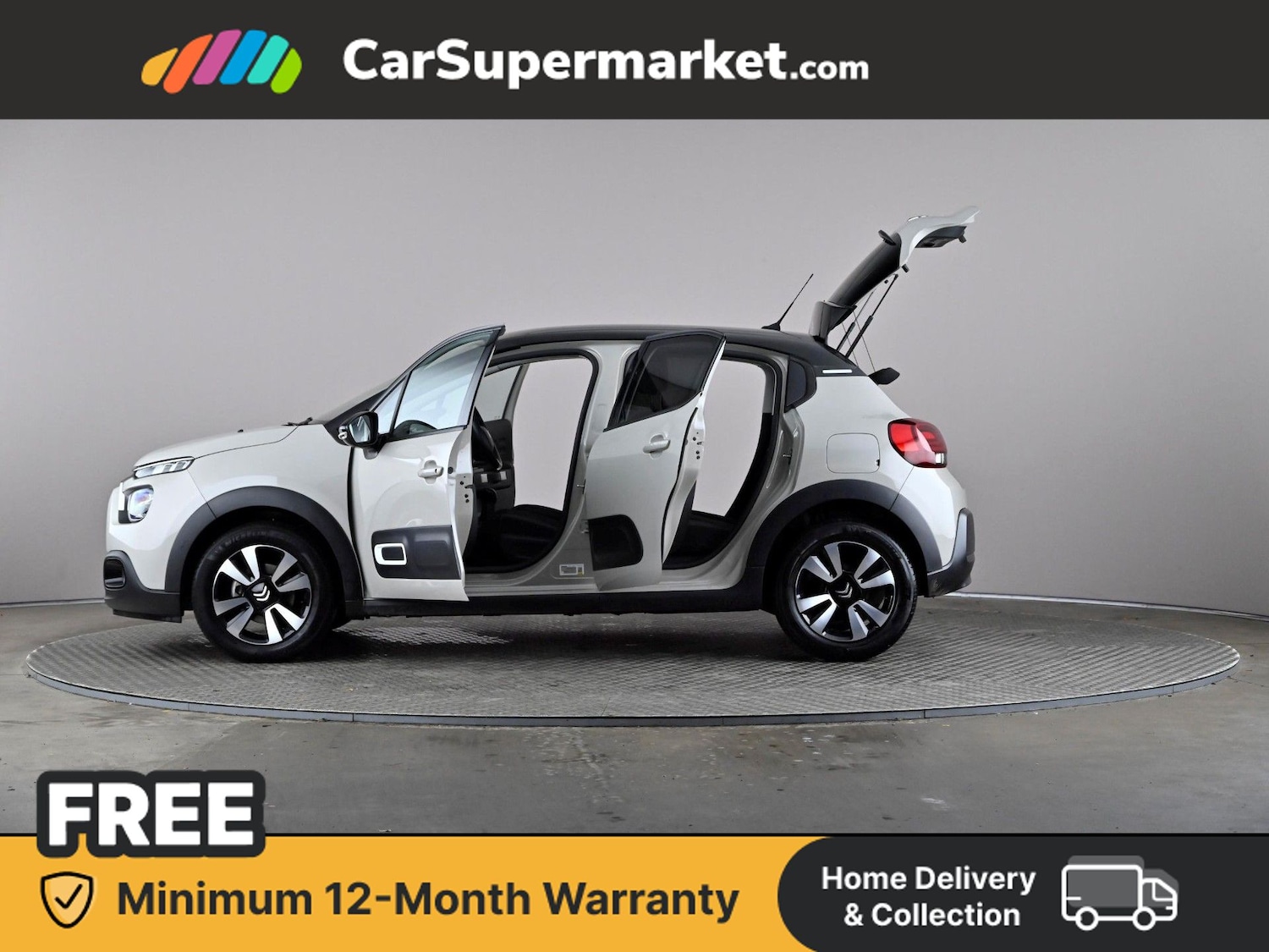 Used Citroen C3 2024 for sale - 77733689: Photo 9