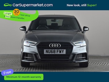Used Audi A3 2018 for sale - 78531175: Photo