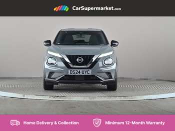 Used Nissan Juke 2024 for sale - 74748181: Photo