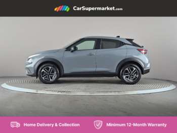Used Nissan Juke 2024 for sale - 74748181: Photo