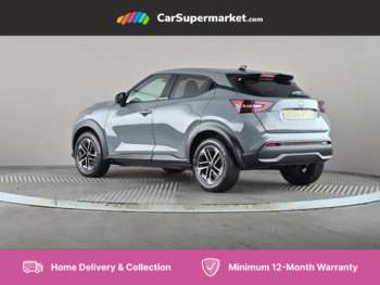 Used Nissan Juke 2024 for sale - 74748181: Photo