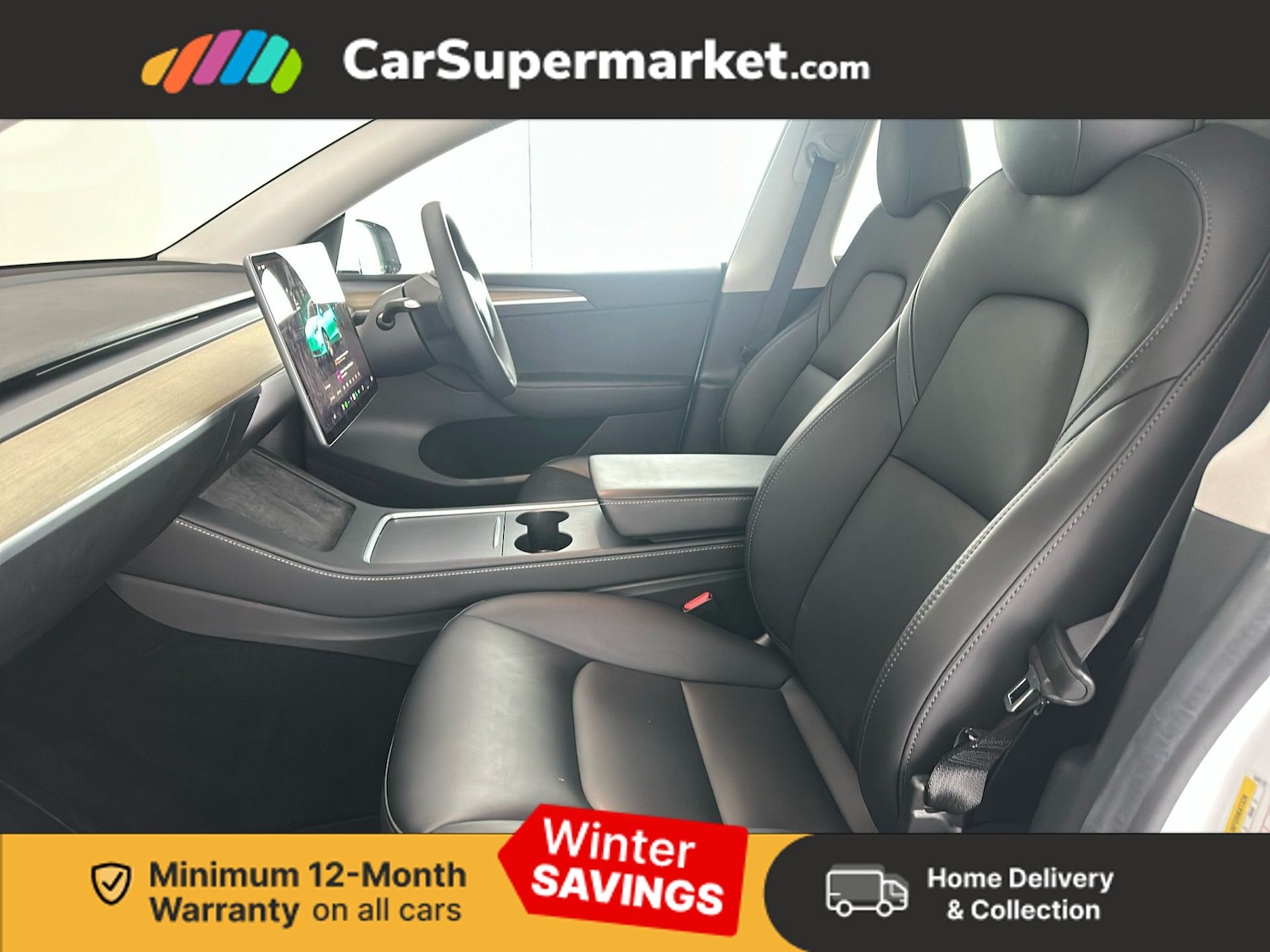 Used Tesla Model Y 2022 for sale - 77286821: Photo 18