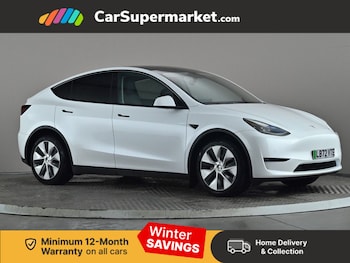 Used Tesla Model Y 2022 for sale - 77286821: Photo