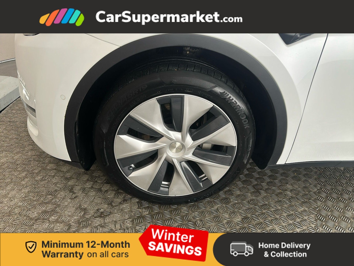 Used Tesla Model Y 2022 for sale - 77286821: Photo 20