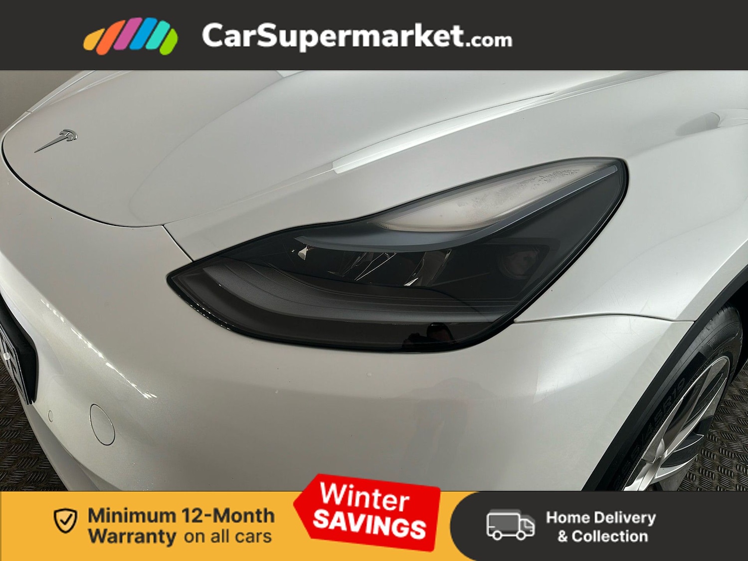 Used Tesla Model Y 2022 for sale - 77286821: Photo 21