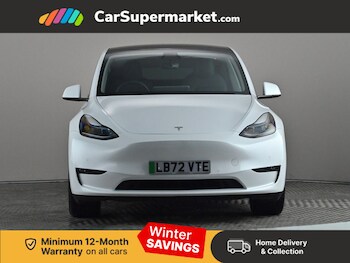 Used Tesla Model Y 2022 for sale - 77286821: Photo
