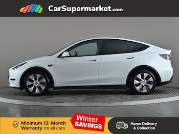 Used Tesla Model Y 2022 for sale - 77286821: Photo