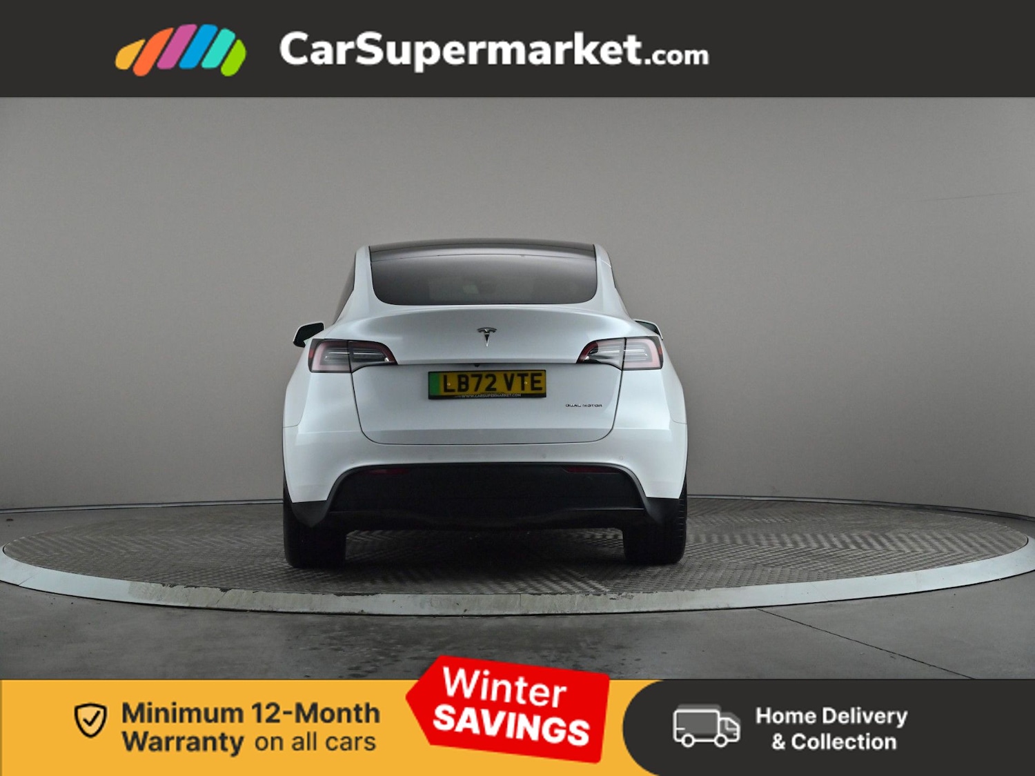 Used Tesla Model Y 2022 for sale - 77286821: Photo 6