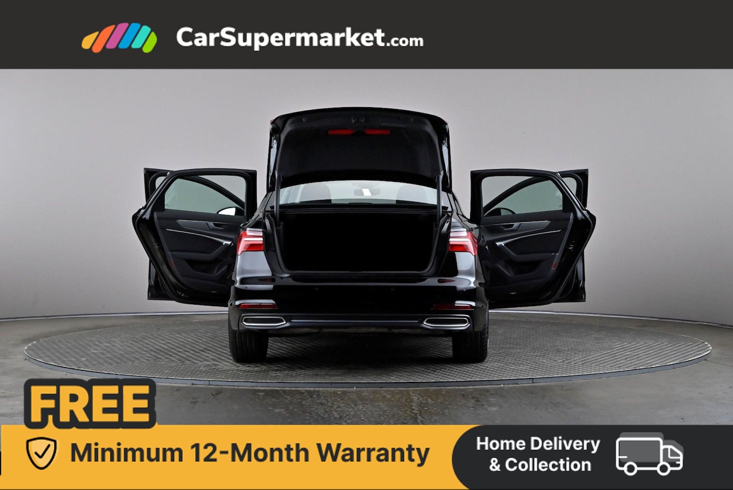 Used Audi A6 2022 for sale - 76449963: Photo 11