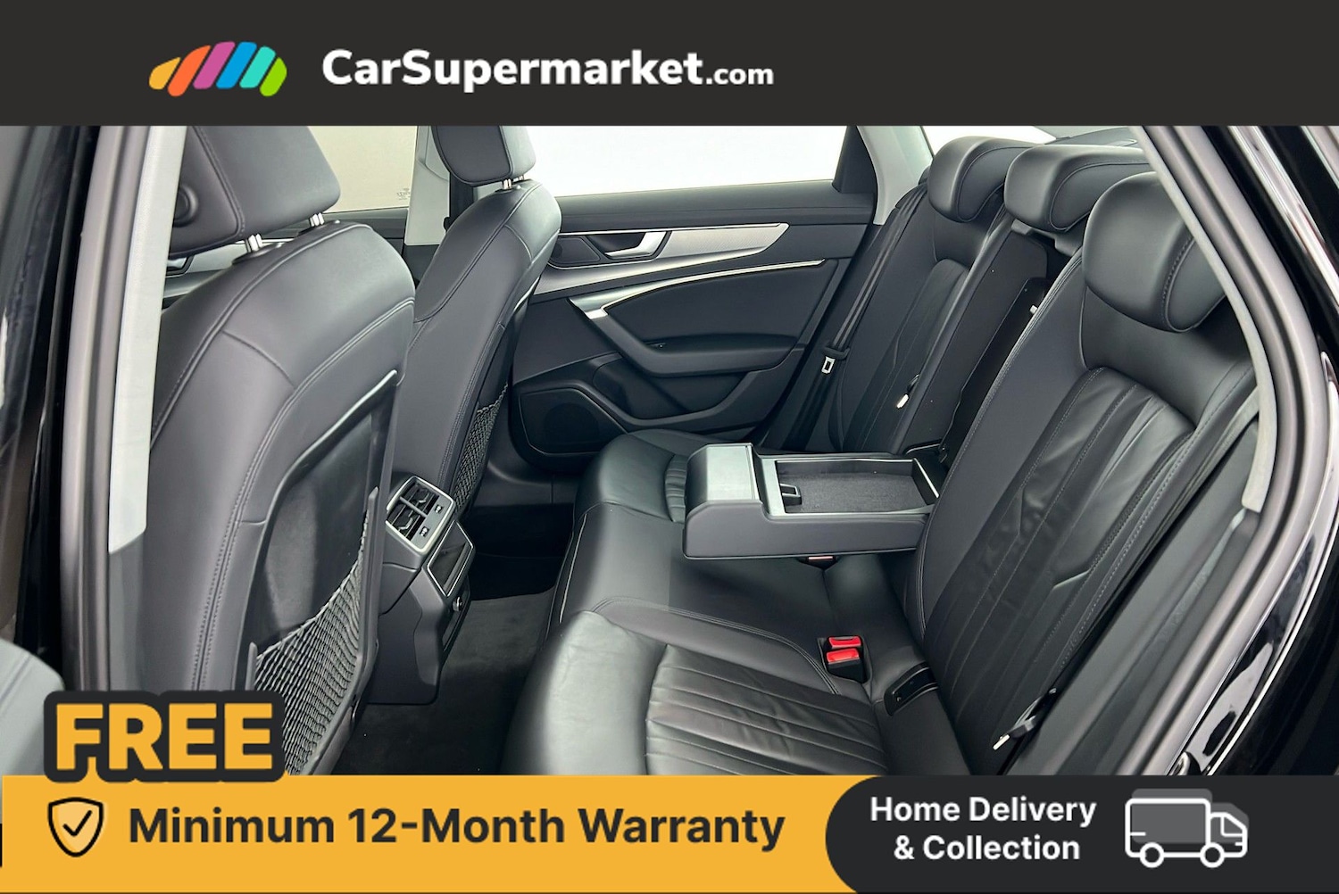 Used Audi A6 2022 for sale - 76449963: Photo 18