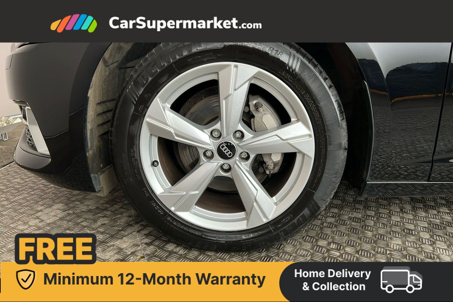 Used Audi A6 2022 for sale - 76449963: Photo 19