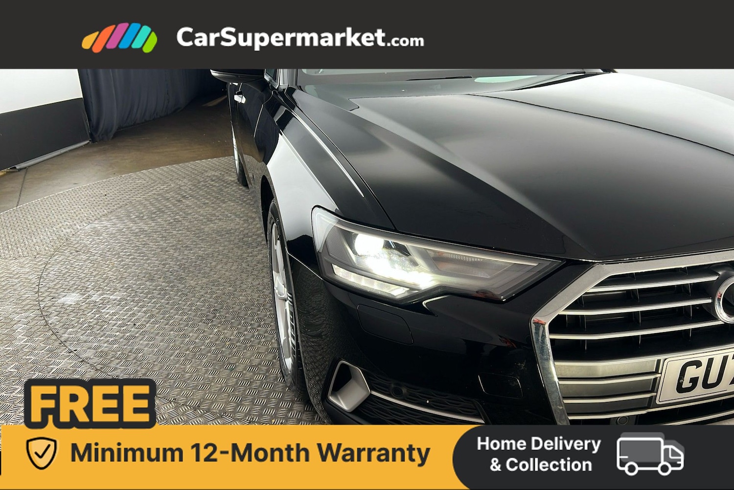 Used Audi A6 2022 for sale - 76449963: Photo 20