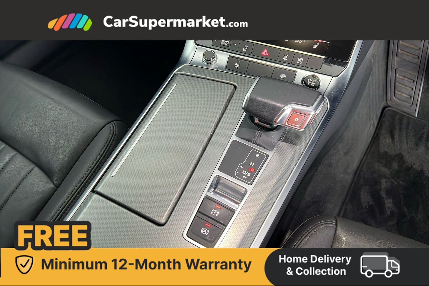 Used Audi A6 2022 for sale - 76449963: Photo 29