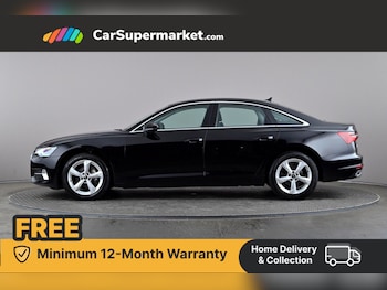 Used Audi A6 2022 for sale - 76449963: Photo
