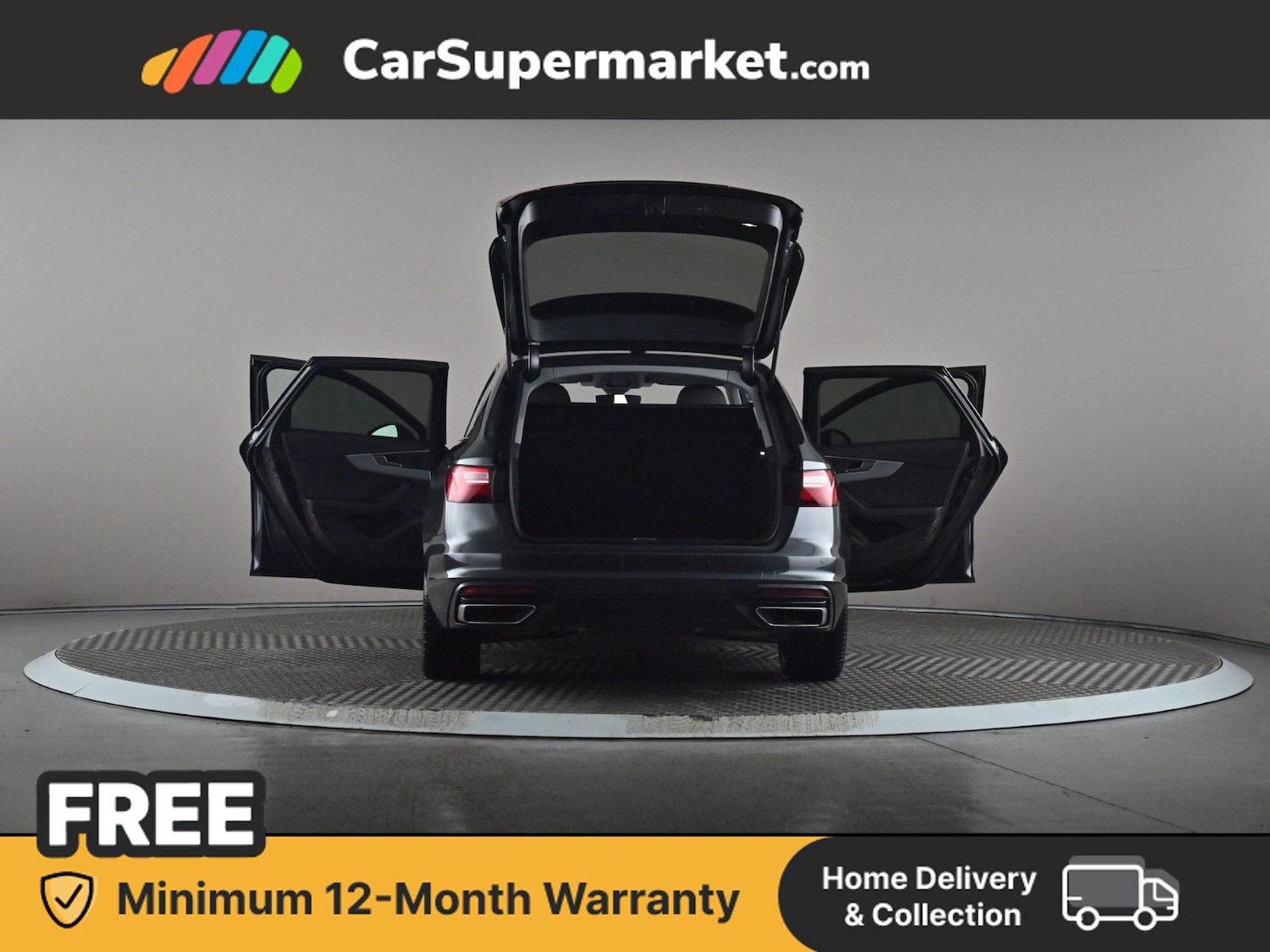 Used Audi A4 2022 for sale - 78029284: Photo 11