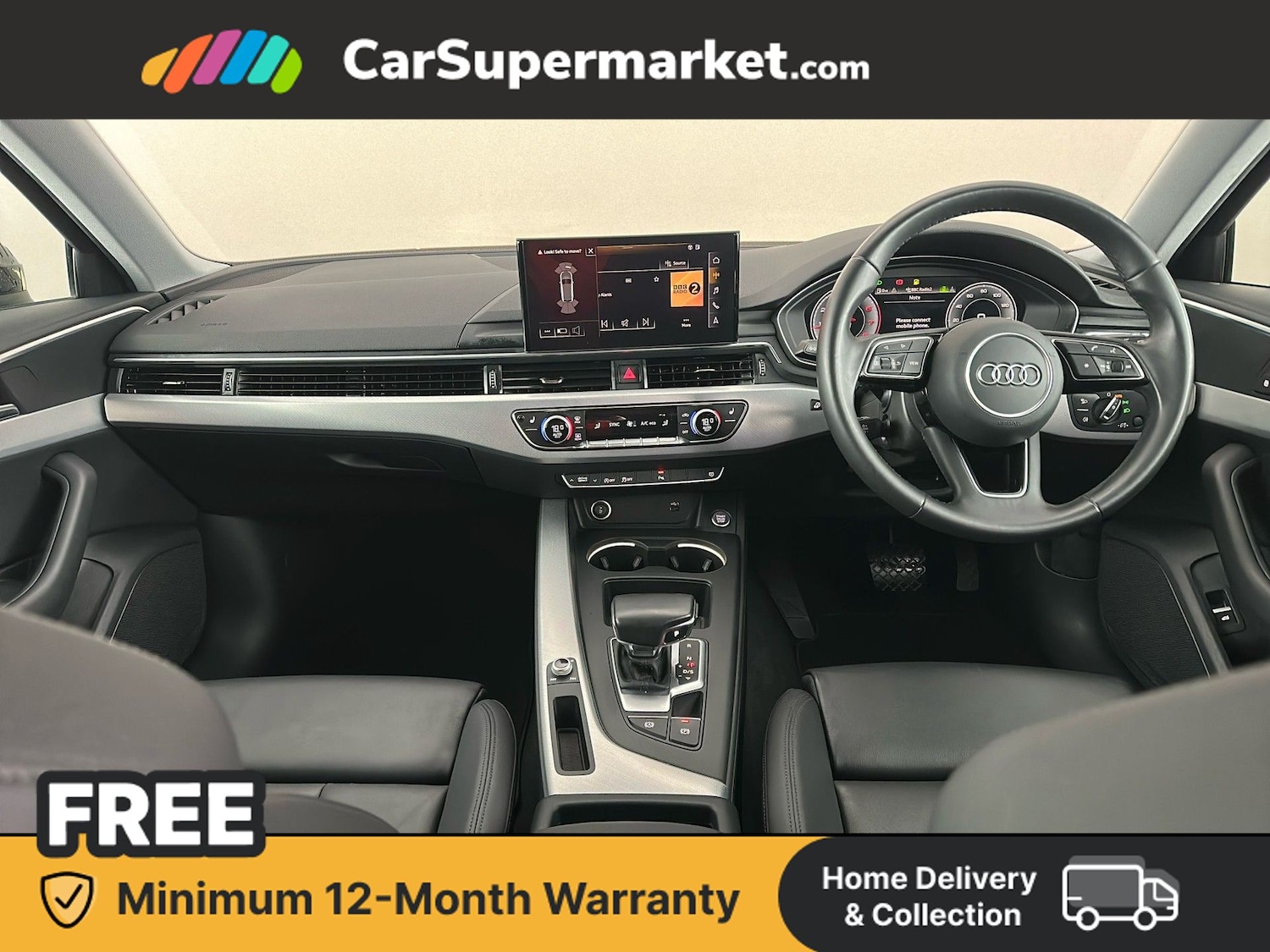 Used Audi A4 2022 for sale - 78029284: Photo 13