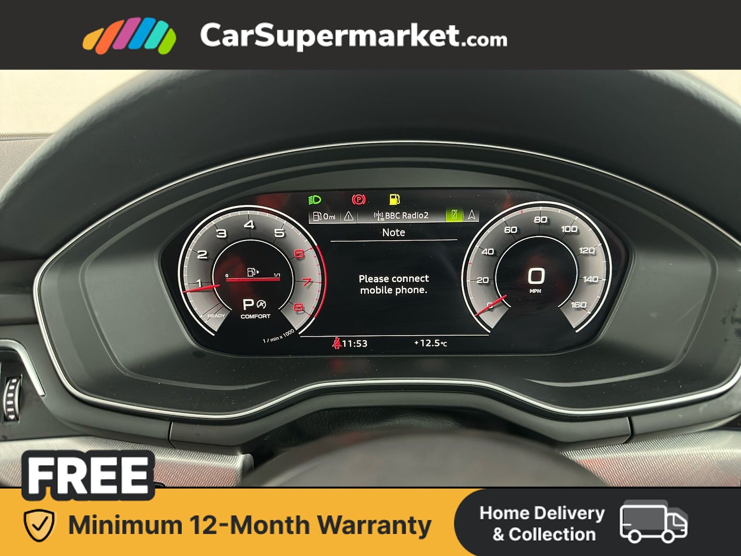 Used Audi A4 2022 for sale - 78029284: Photo 15