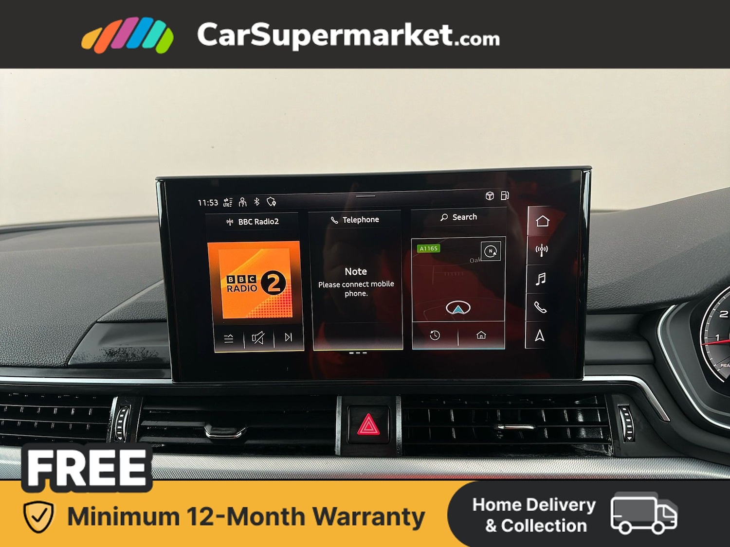 Used Audi A4 2022 for sale - 78029284: Photo 16