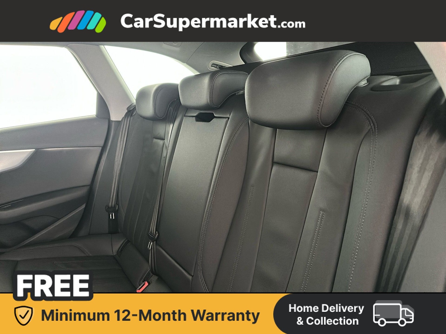 Used Audi A4 2022 for sale - 78029284: Photo 18