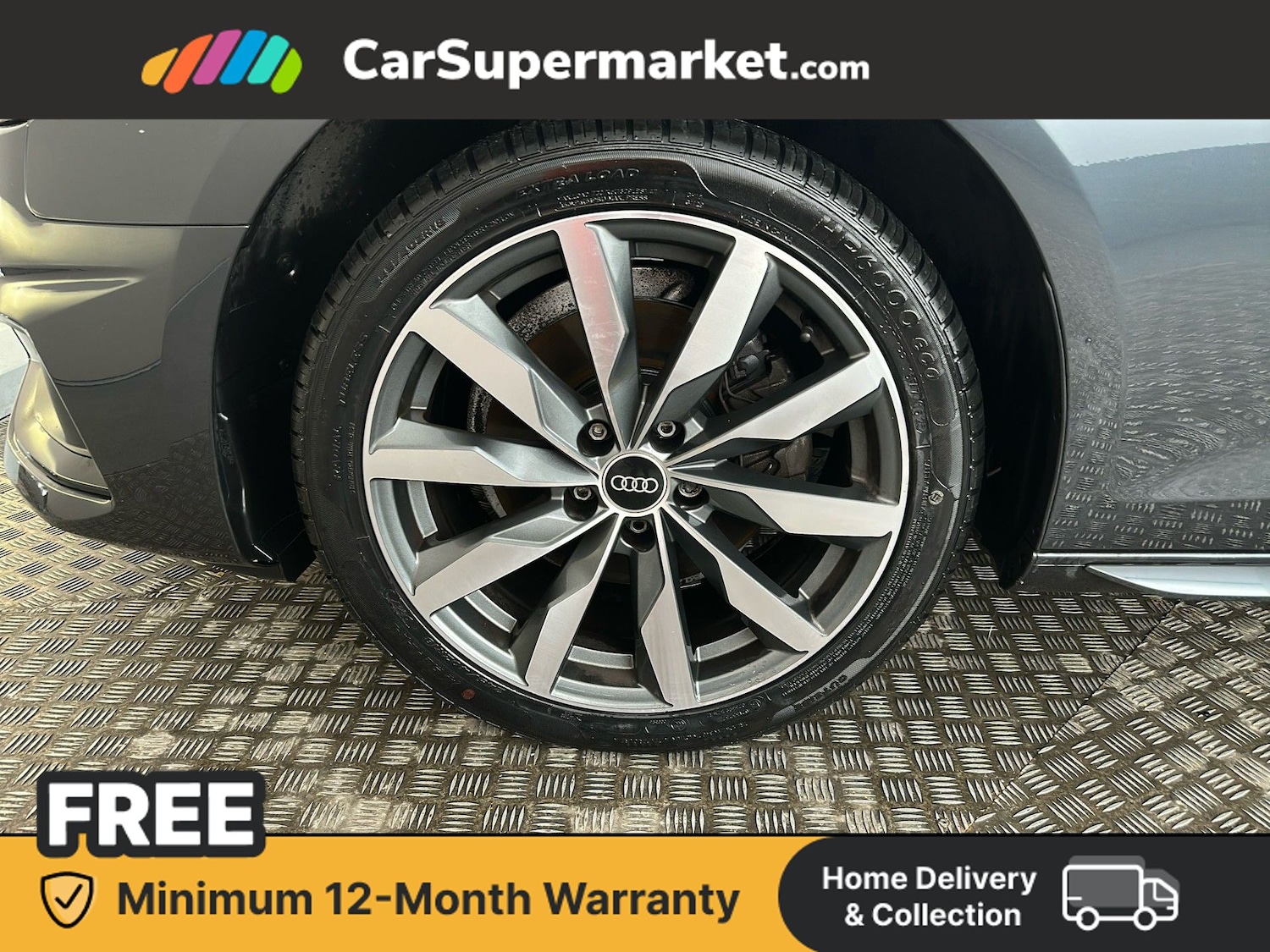 Used Audi A4 2022 for sale - 78029284: Photo 19