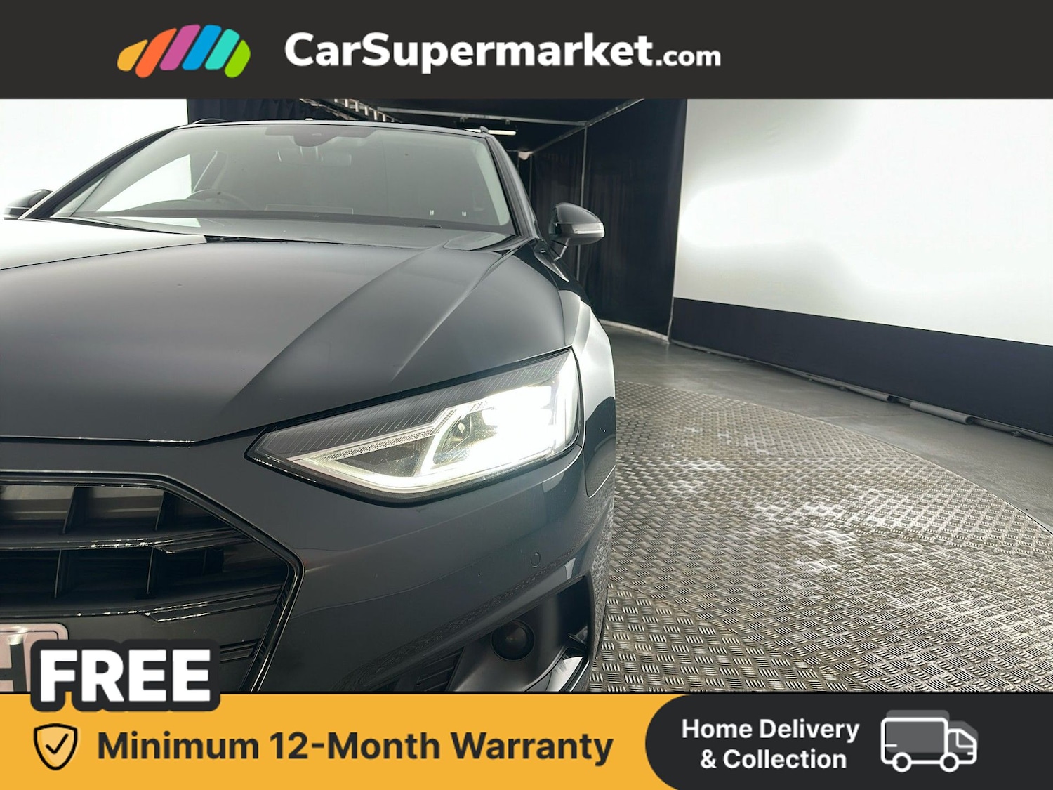 Used Audi A4 2022 for sale - 78029284: Photo 20