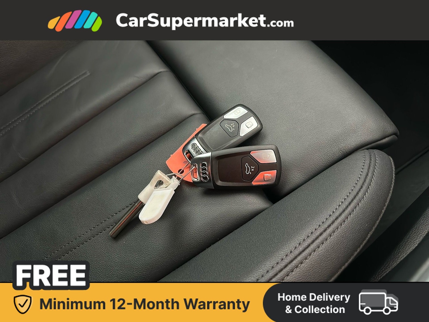 Used Audi A4 2022 for sale - 78029284: Photo 23