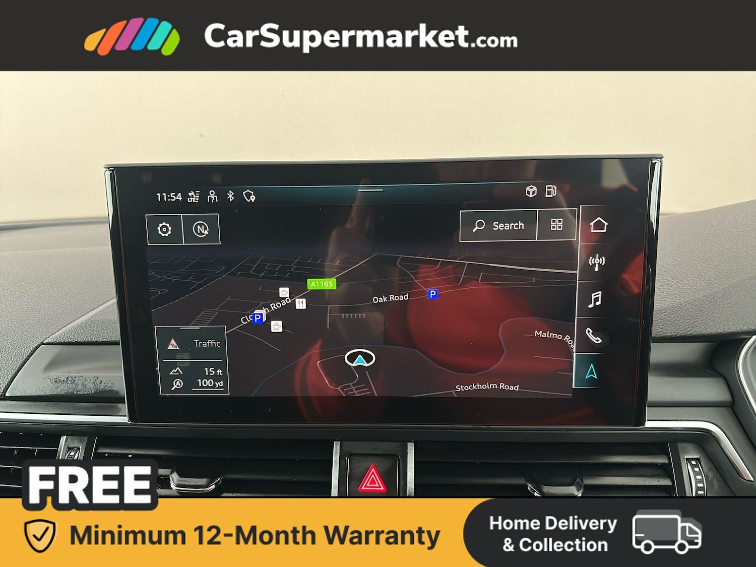 Used Audi A4 2022 for sale - 78029284: Photo 26