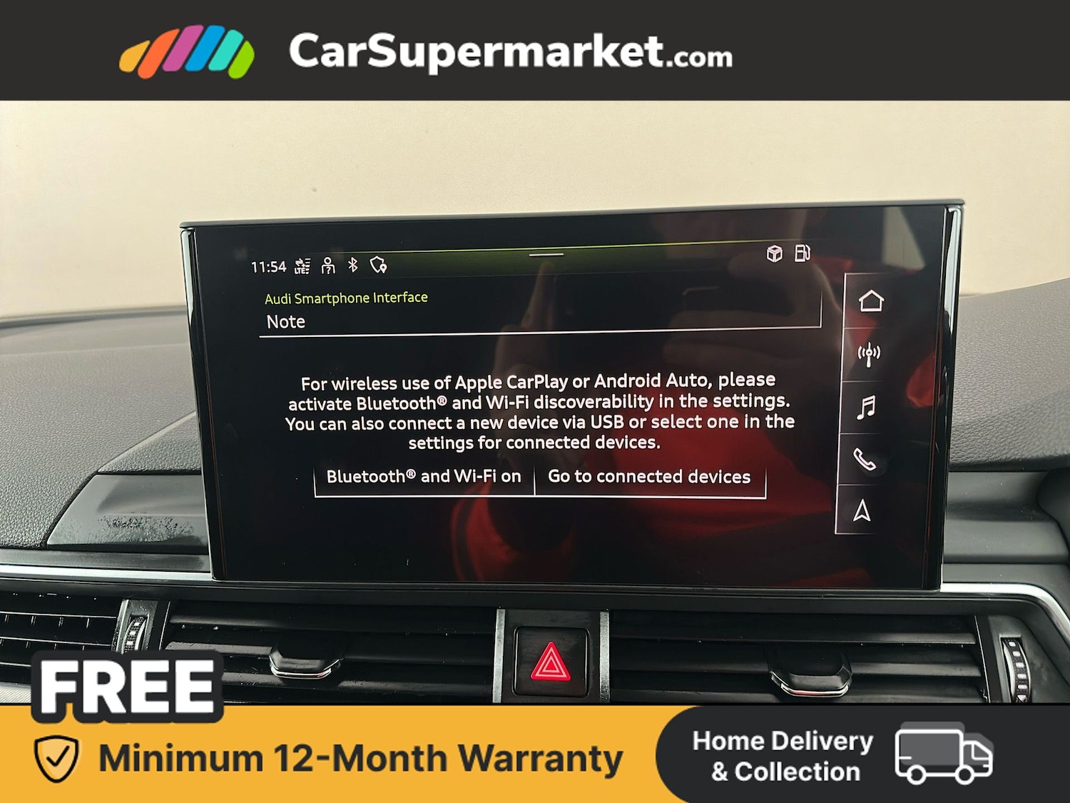 Used Audi A4 2022 for sale - 78029284: Photo 27