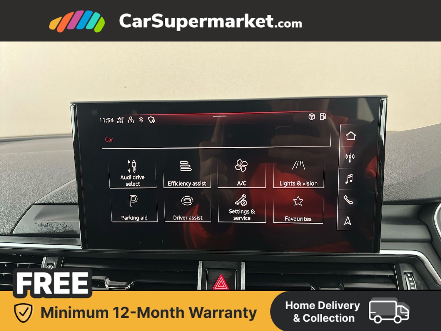 Used Audi A4 2022 for sale - 78029284: Photo 28