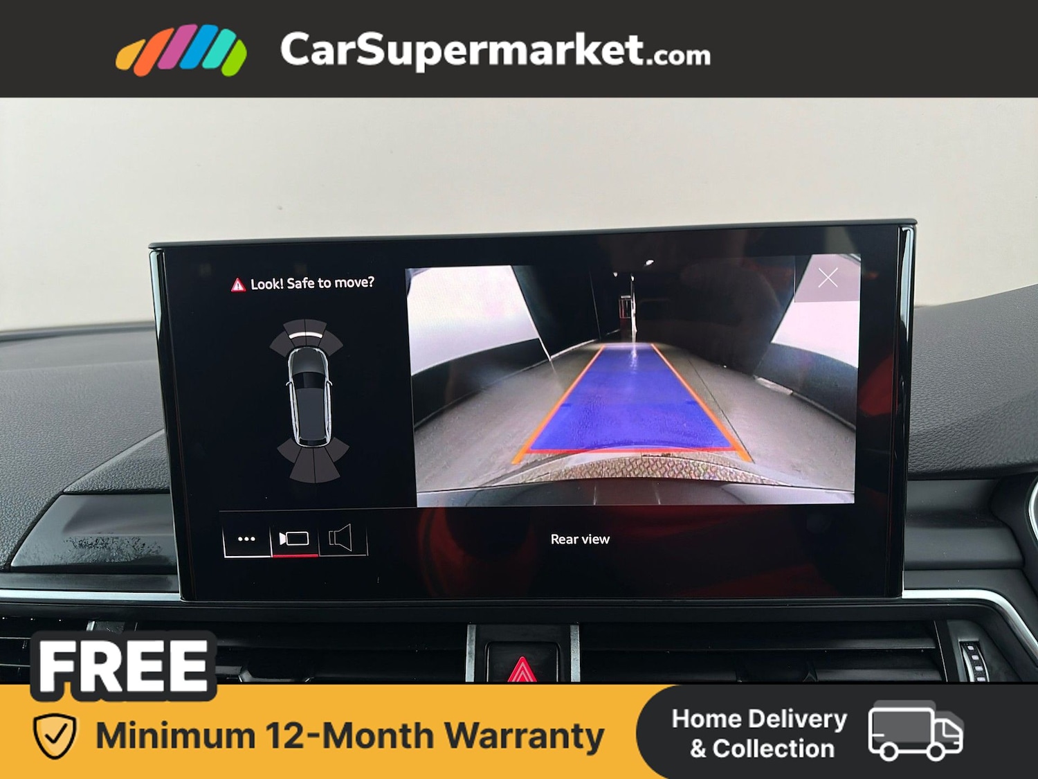 Used Audi A4 2022 for sale - 78029284: Photo 29