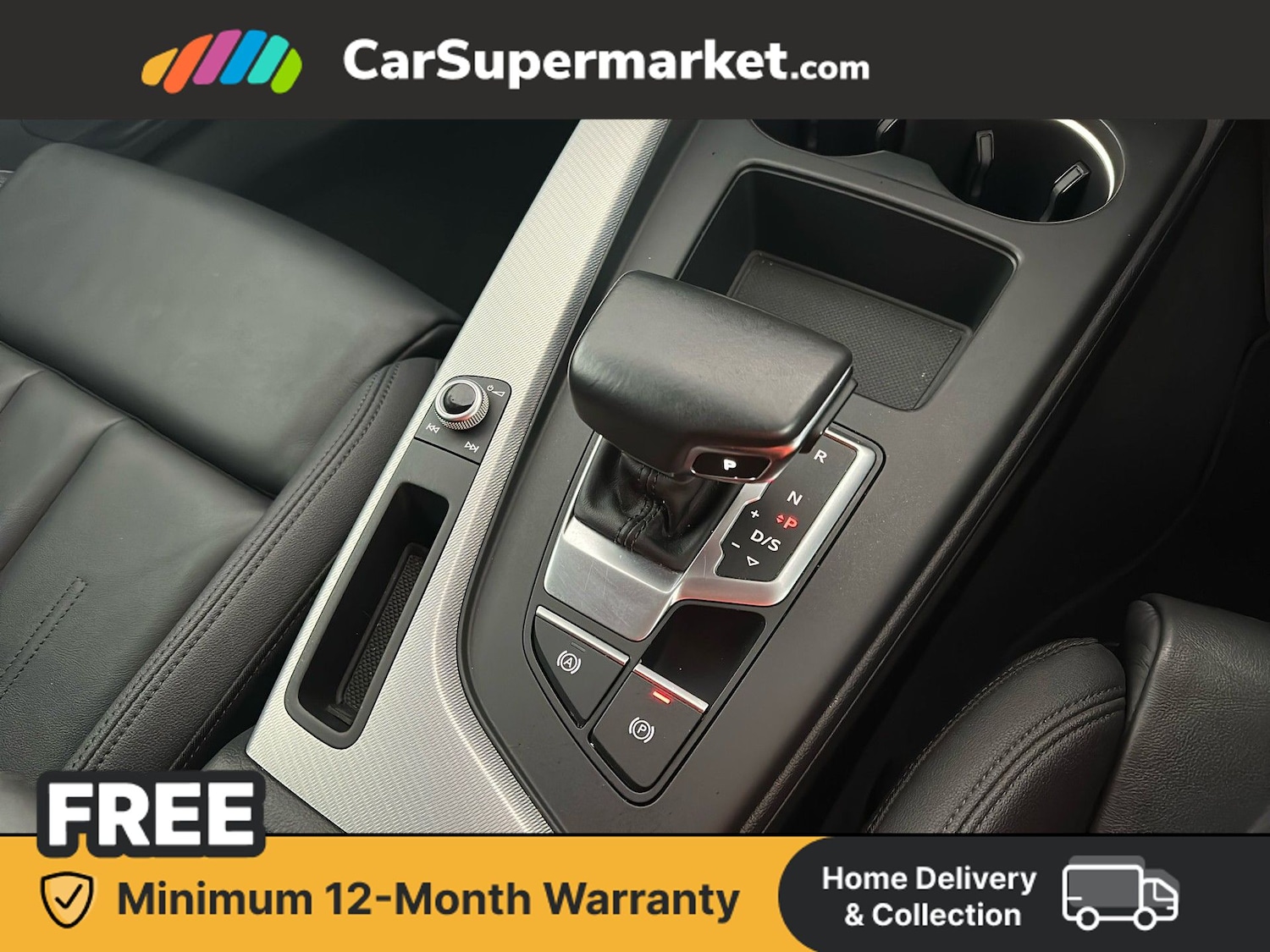 Used Audi A4 2022 for sale - 78029284: Photo 31