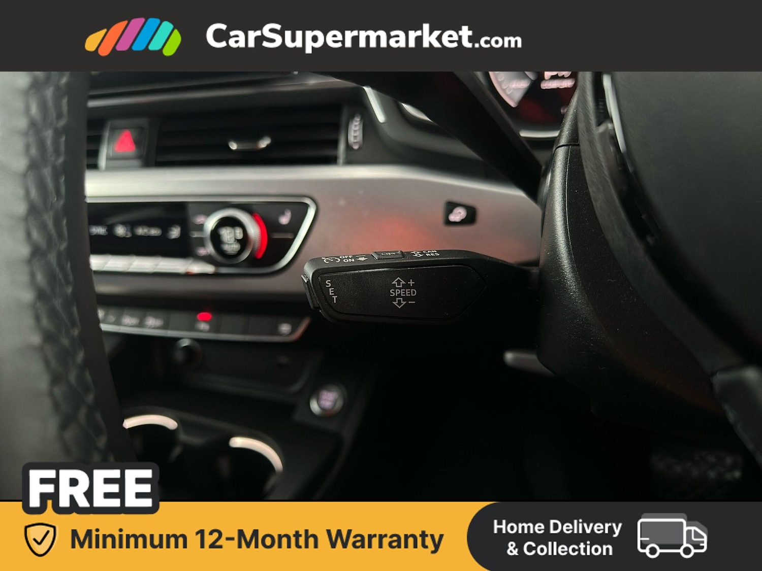 Used Audi A4 2022 for sale - 78029284: Photo 32