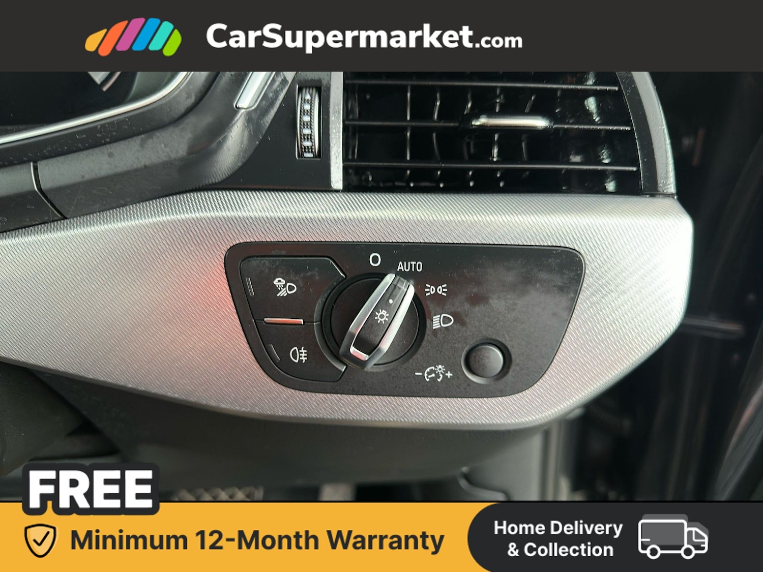 Used Audi A4 2022 for sale - 78029284: Photo 35