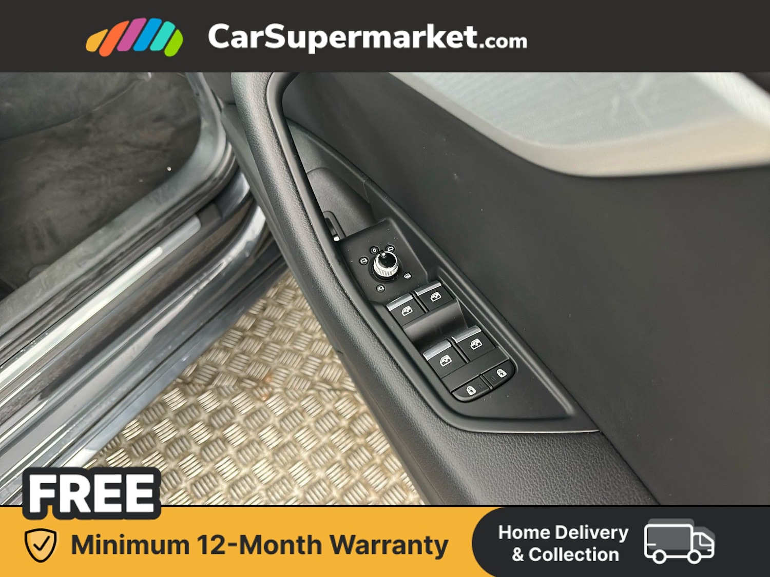 Used Audi A4 2022 for sale - 78029284: Photo 36