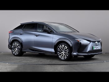 Used Lexus RZ 2024 for sale - 79272900: Photo