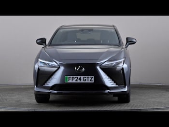 Used Lexus RZ 2024 for sale - 79272900: Photo