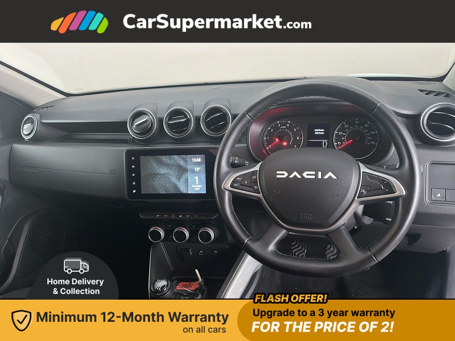 Used Dacia Duster 2024 for sale - 76782971: Photo 15