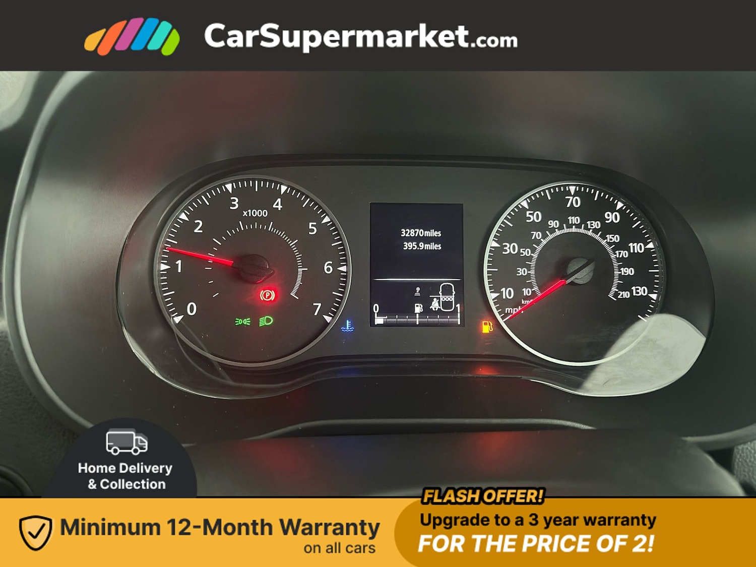 Used Dacia Duster 2024 for sale - 76782971: Photo 16