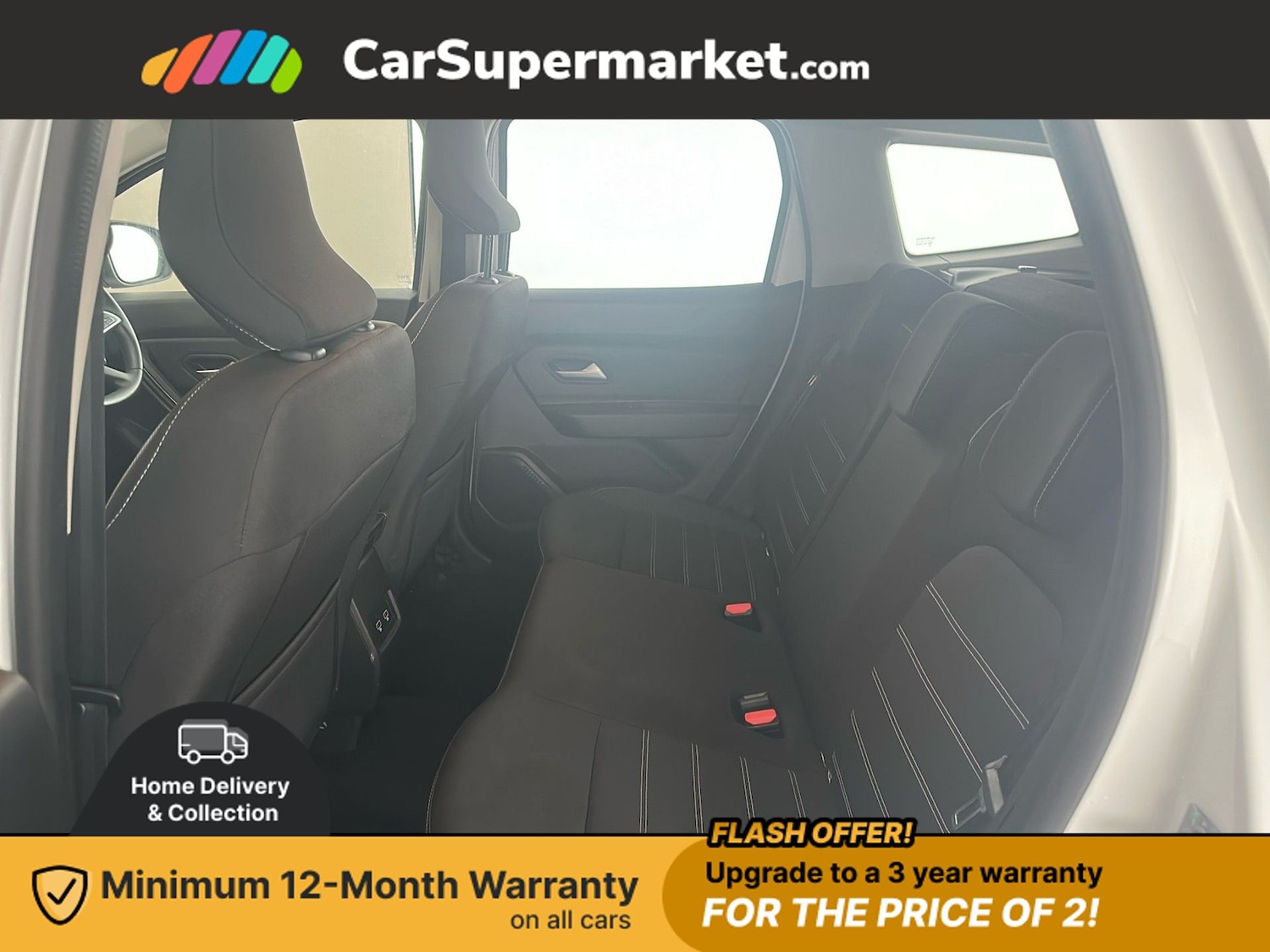 Used Dacia Duster 2024 for sale - 76782971: Photo 19