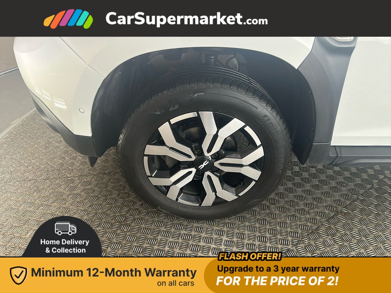 Used Dacia Duster 2024 for sale - 76782971: Photo 20