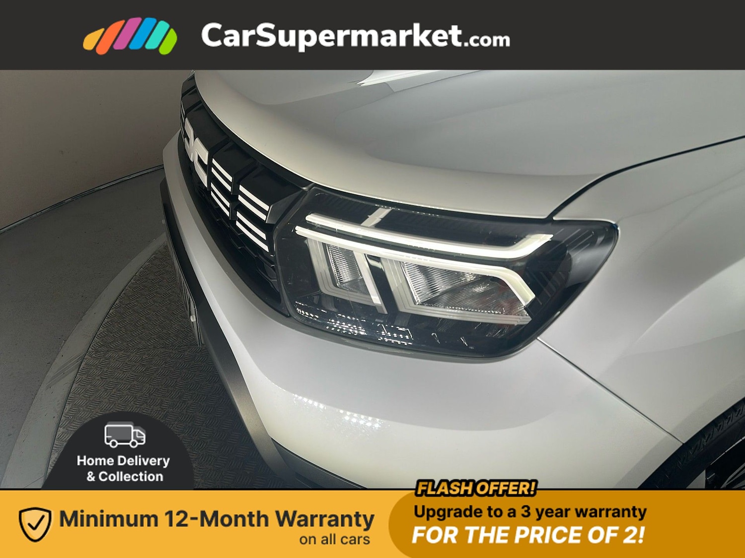 Used Dacia Duster 2024 for sale - 76782971: Photo 21