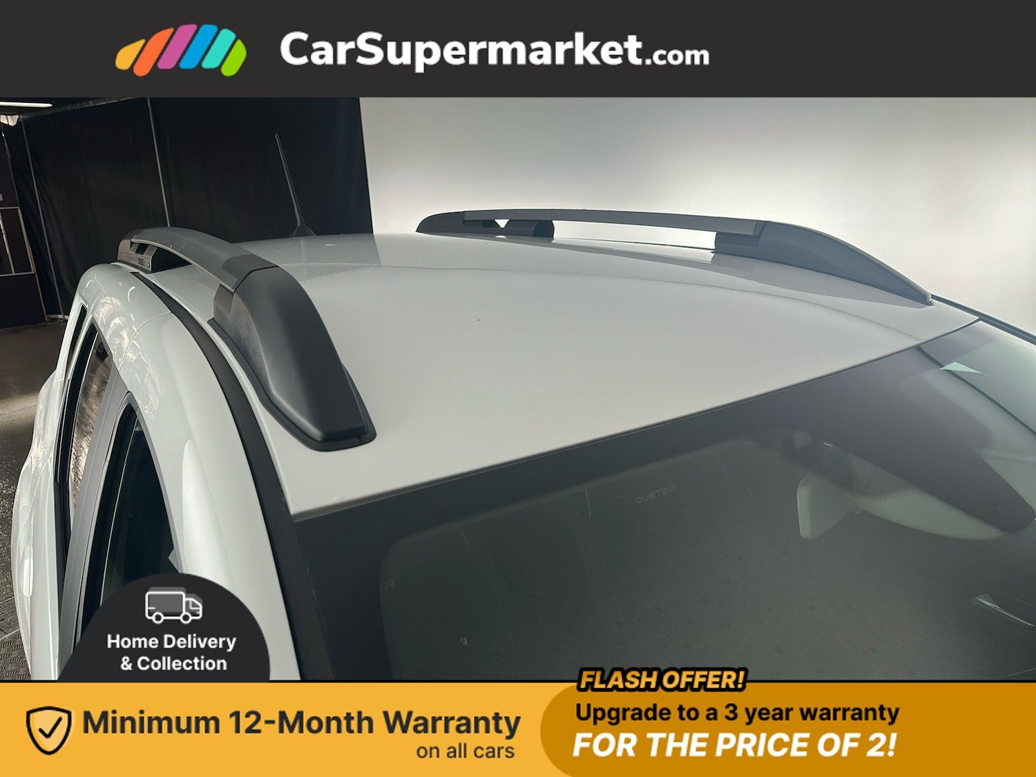 Used Dacia Duster 2024 for sale - 76782971: Photo 22