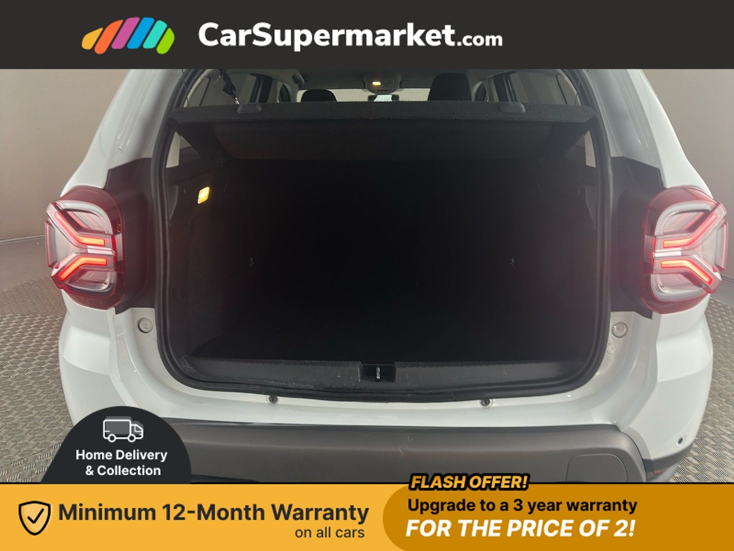 Used Dacia Duster 2024 for sale - 76782971: Photo 23