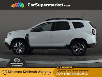 Used Dacia Duster 2024 for sale - 76782971: Photo