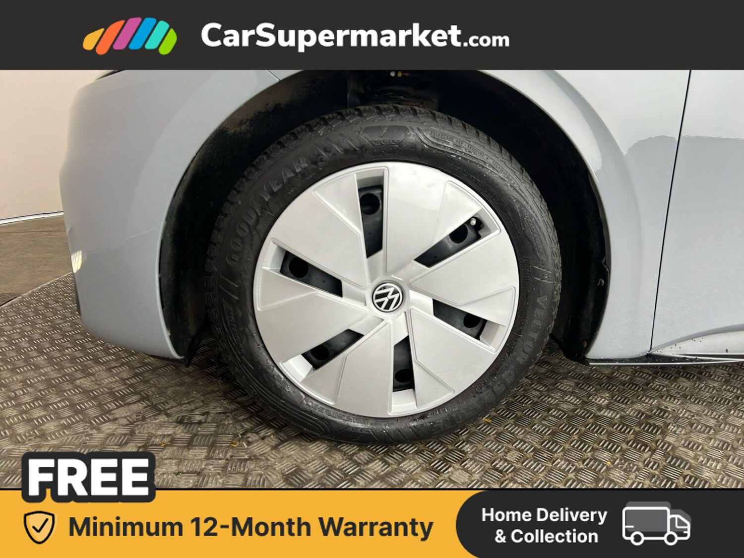 Used Volkswagen ID.3 2022 for sale - 77904518: Photo 19